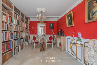 achat maison le-pont-de-beauvoisin 38480