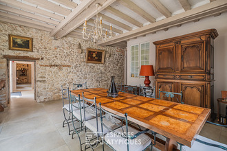 achat maison le-pont-de-beauvoisin 38480