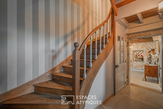 achat maison le-pont-de-beauvoisin 38480
