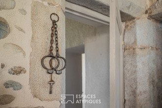 achat maison le-pont-de-beauvoisin 38480