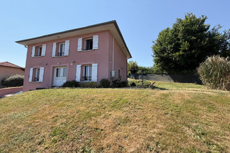 achat maison le-pont-de-beauvoisin 38480