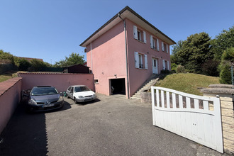 achat maison le-pont-de-beauvoisin 38480
