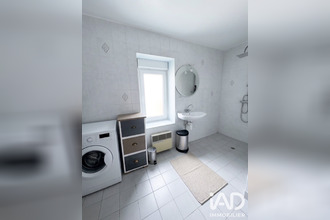 achat maison le-pont-de-beauvoisin 38480