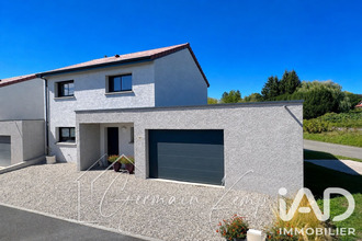 achat maison le-pont-de-beauvoisin 38480