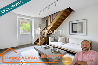 achat maison le-pont-de-beauvoisin 38480