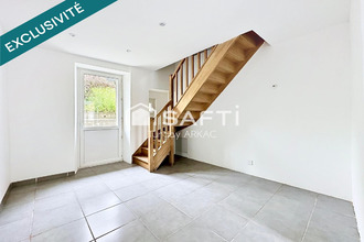 achat maison le-pont-de-beauvoisin 38480