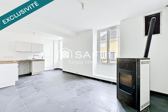 achat maison le-pont-de-beauvoisin 38480