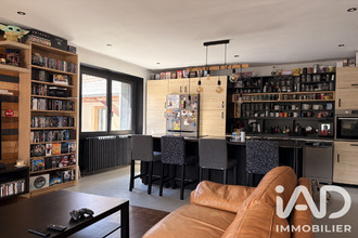 achat maison le-pont-de-beauvoisin 38480