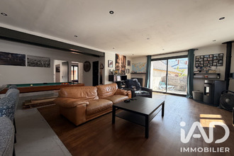 achat maison le-pont-de-beauvoisin 38480