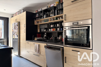 achat maison le-pont-de-beauvoisin 38480