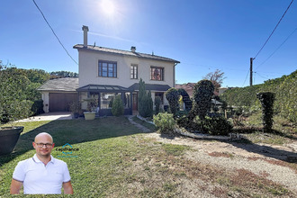 achat maison le-pont-de-beauvoisin 38480