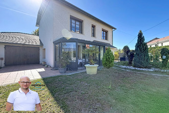 achat maison le-pont-de-beauvoisin 38480