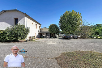 achat maison le-pont-de-beauvoisin 38480