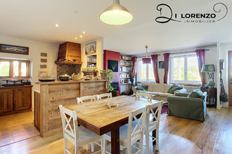 achat maison le-pont-de-beauvoisin 38480