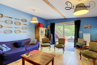 achat maison le-pont-de-beauvoisin 38480