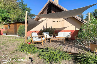 achat maison le-pont-de-beauvoisin 38480