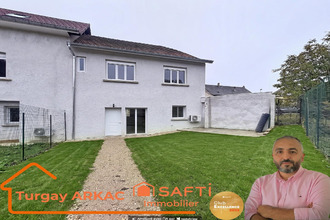 achat maison le-pont-de-beauvoisin 38480