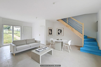 achat maison le-pont-de-beauvoisin 38480