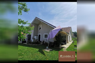 achat maison le-pont-de-beauvoisin 73330