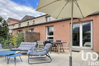 achat maison le-pont-de-claix 38800