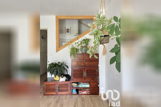 achat maison le-pont-de-claix 38800