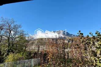 achat maison le-pont-de-claix 38800