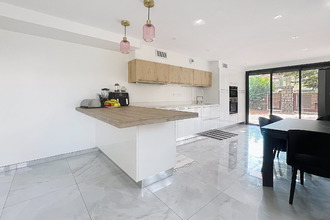 achat maison le-pont-de-claix 38800