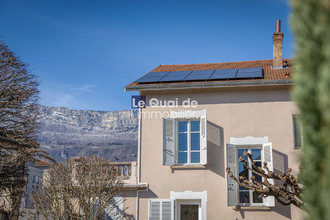 achat maison le-pont-de-claix 38800