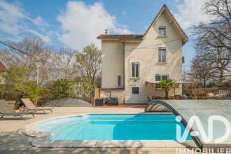 achat maison le-pont-de-claix 38800