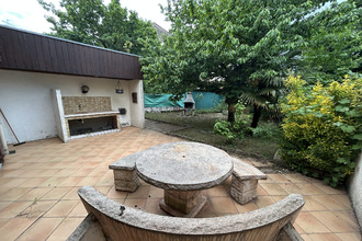 achat maison le-pont-de-claix 38800