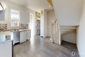 achat maison le-pont-de-claix 38800