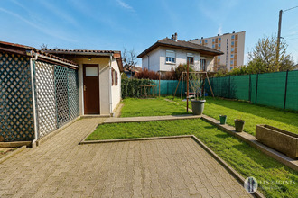 achat maison le-pont-de-claix 38800