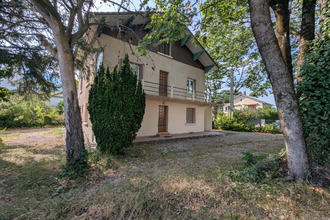 achat maison le-pont-de-claix 38800