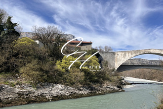 achat maison le-pont-de-claix 38800