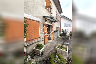 achat maison le-pont-de-claix 38800