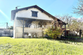 achat maison le-pont-de-claix 38800