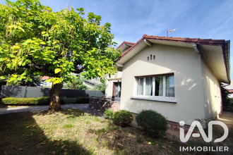 achat maison le-pont-de-claix 38800