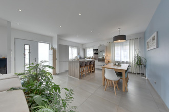 achat maison le-pont-de-claix 38800