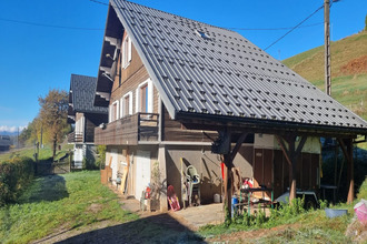 achat maison le-pontet 73110