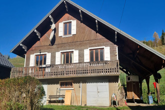 achat maison le-pontet 73110