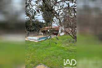 achat maison le-pontet 84130