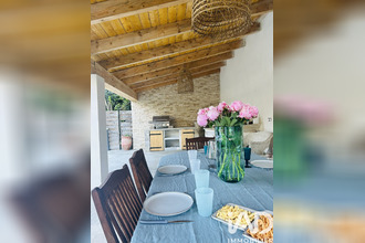 achat maison le-pontet 84130