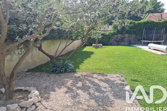 achat maison le-pontet 84130