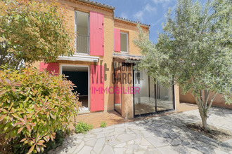 achat maison le-pontet 84130