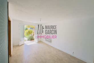 achat maison le-pontet 84130