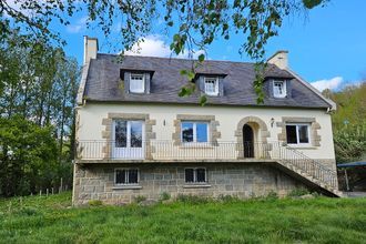 achat maison le-ponthou 29650