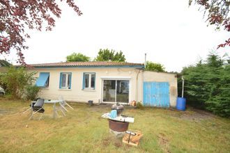 achat maison le-porge 33680