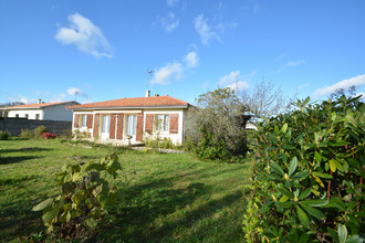 achat maison le-porge 33680