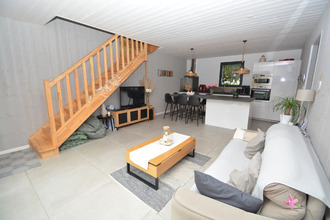 achat maison le-porge 33680