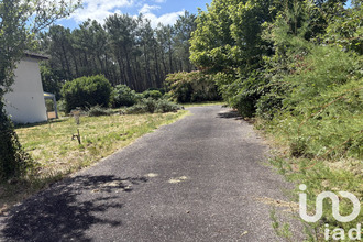 achat maison le-porge 33680